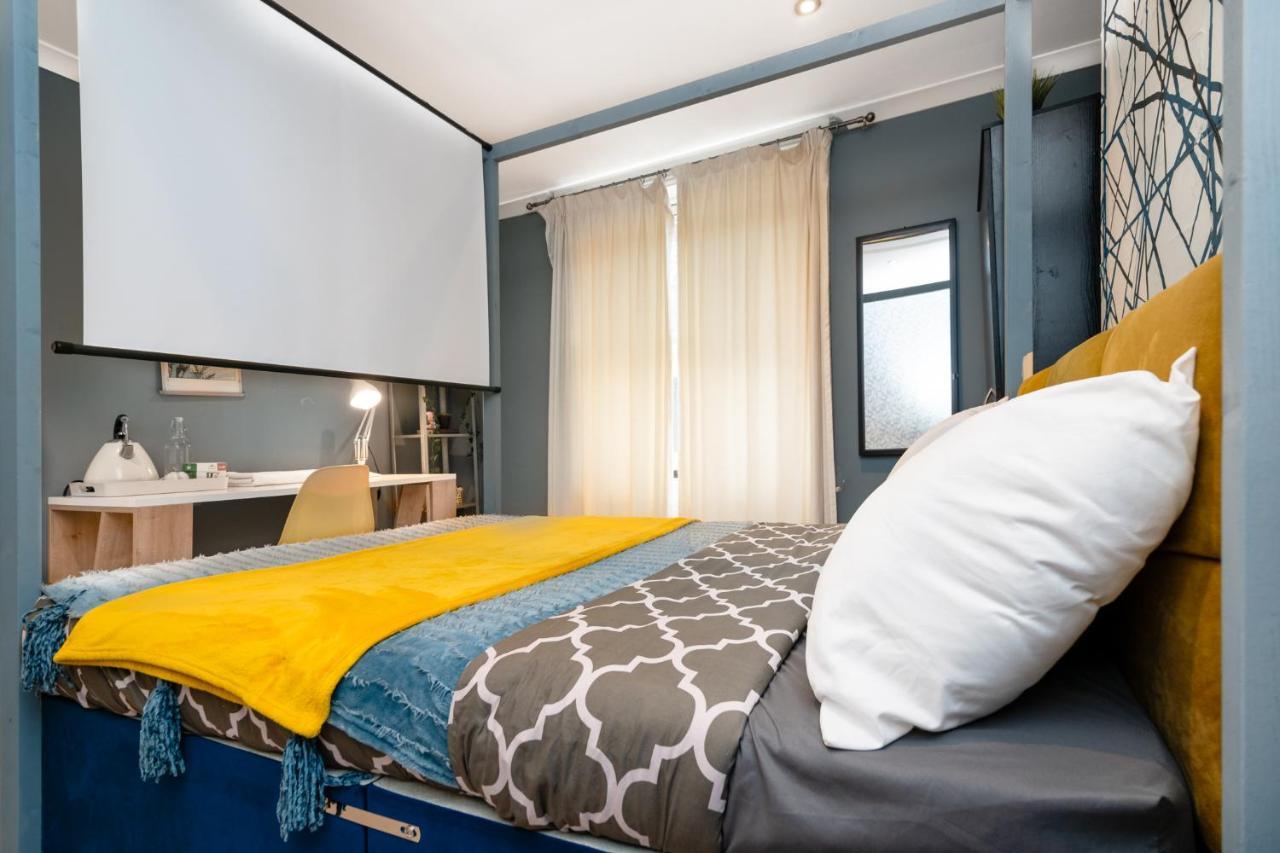 Double Room W/Projector & Garden Hot Tub Londra Dış mekan fotoğraf